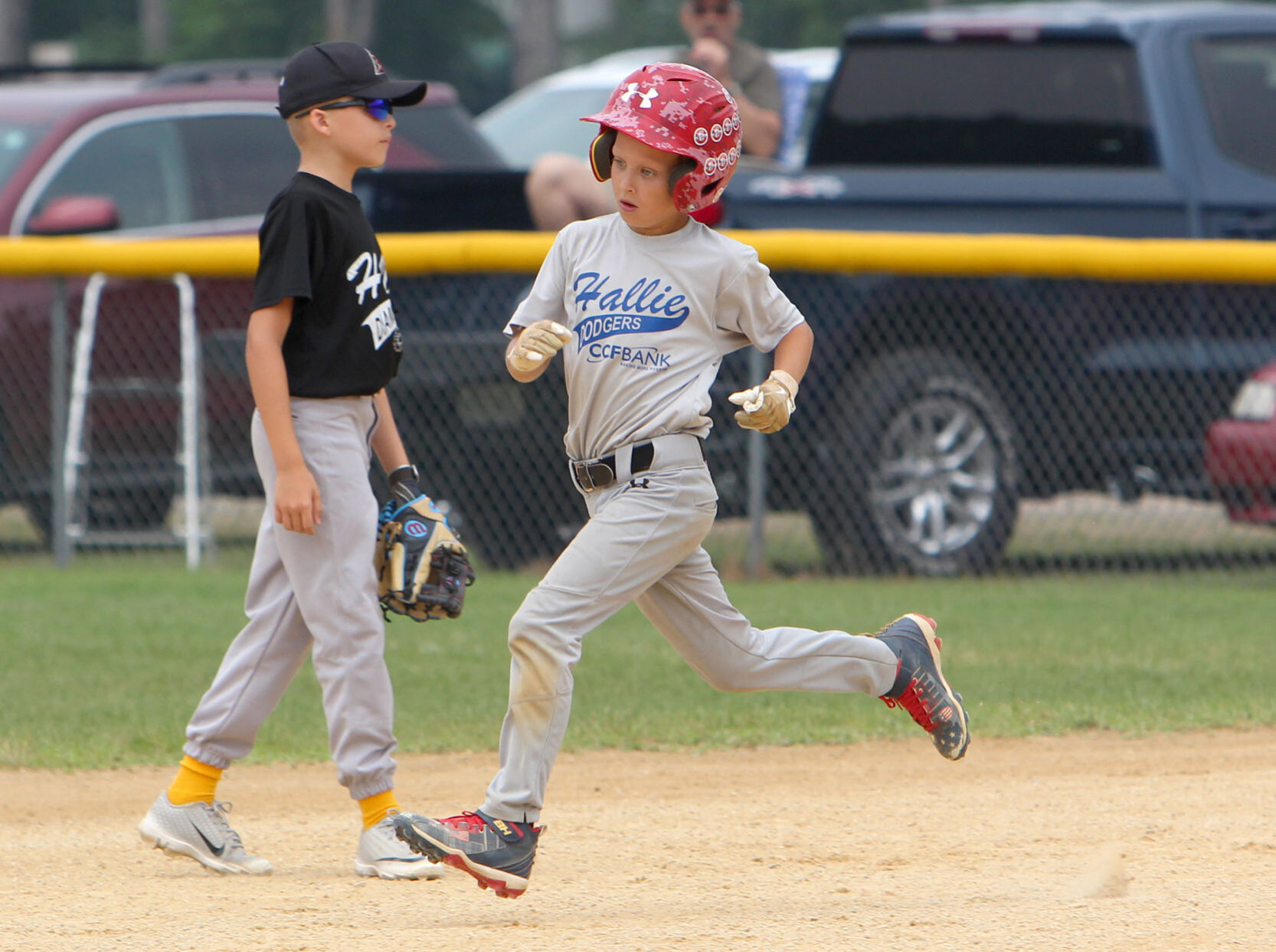 Hallie Youth Days Tournaments 7-31-21